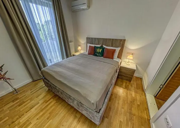 Ilidza River * סראייבו