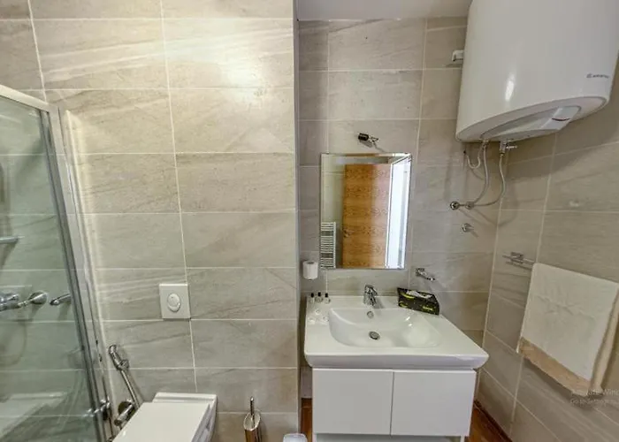 Ilidza River סראייבו