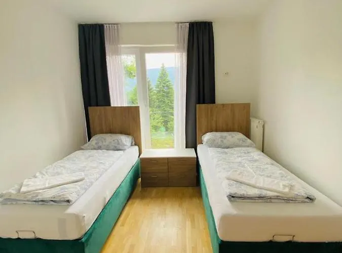 דירה Ilidza River סראייבו