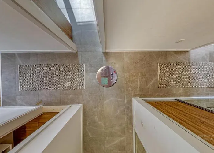 Ilidza River דירה סראייבו