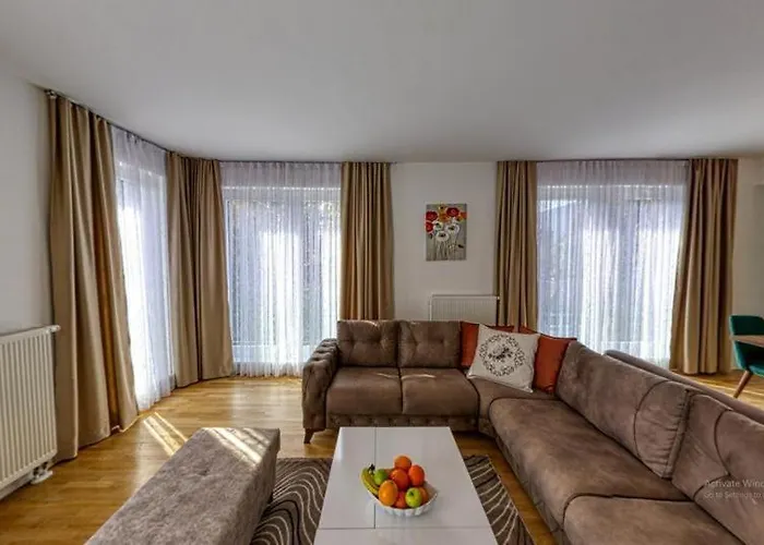 Ilidza River * סראייבו