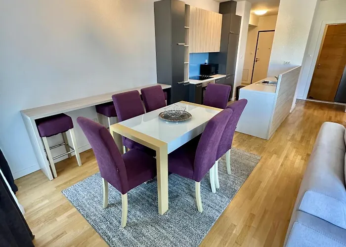 Ilidza River סראייבו