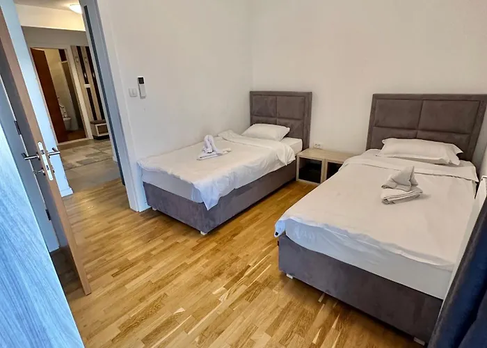 דירה Ilidza River סראייבו