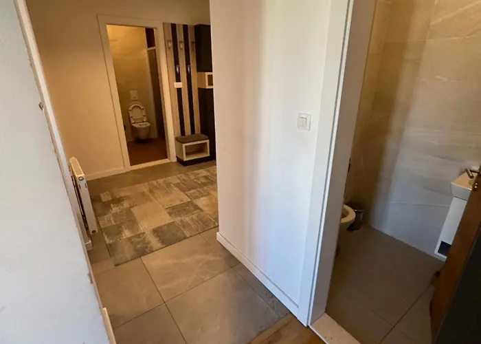 דירה Ilidza River