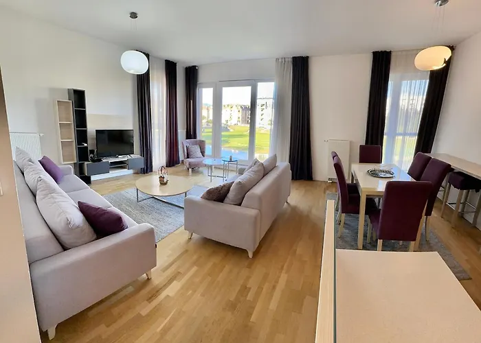 Ilidza River סראייבו