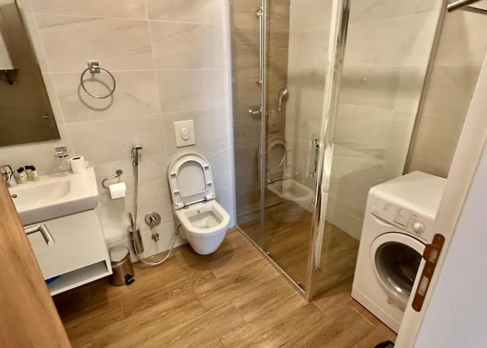 Ilidza River * סראייבו