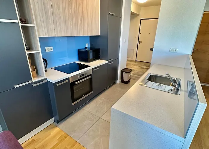 Ilidza River * סראייבו