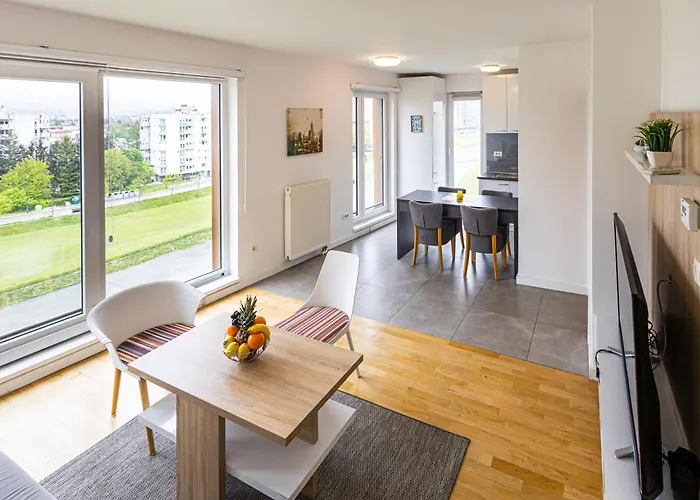 דירה Ilidza River סראייבו