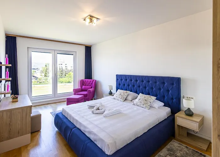 דירה Ilidza River *