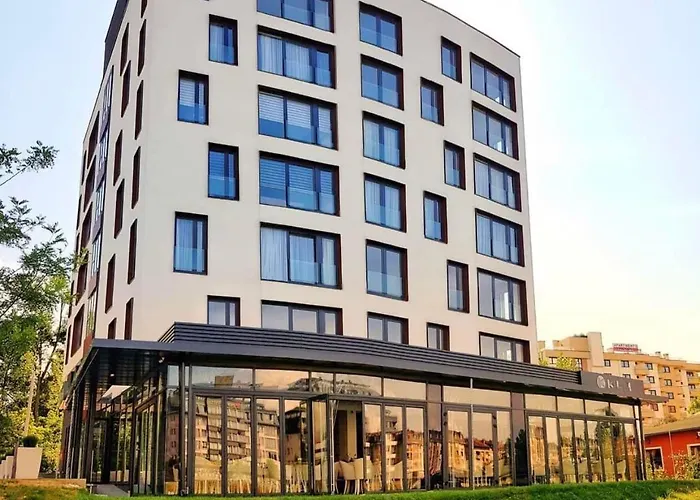 דירה Ilidza River סראייבו