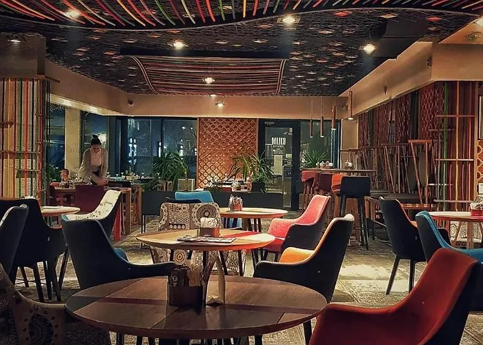 Ilidza River סראייבו